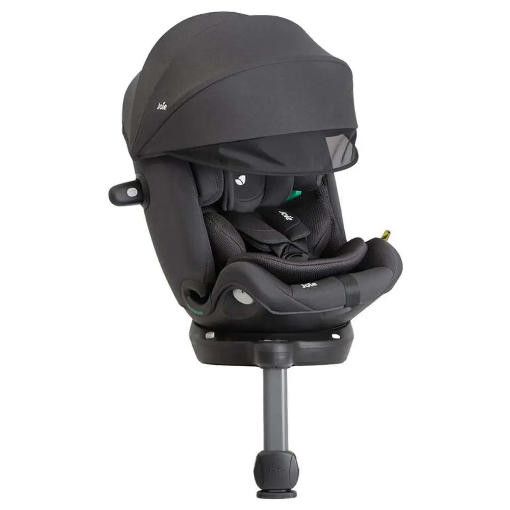 Joie i-Spin 360™ Max + stříška mercury mesh