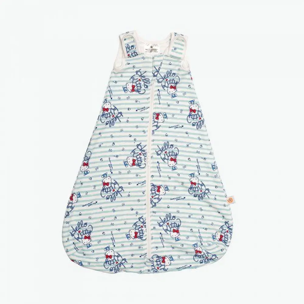 Ergobaby Spací vak Hello Kitty - SAIL AWAY