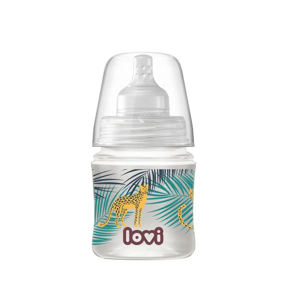 LOVI Lahev Trends JUNGLE VIBES 120ml