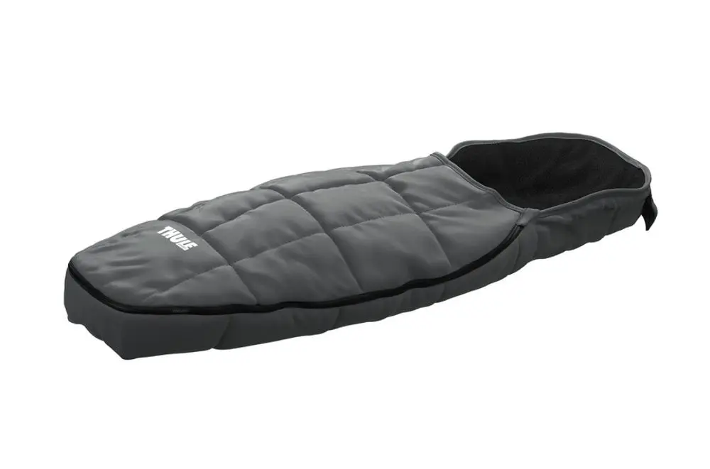 THULE fusak Sport - Black