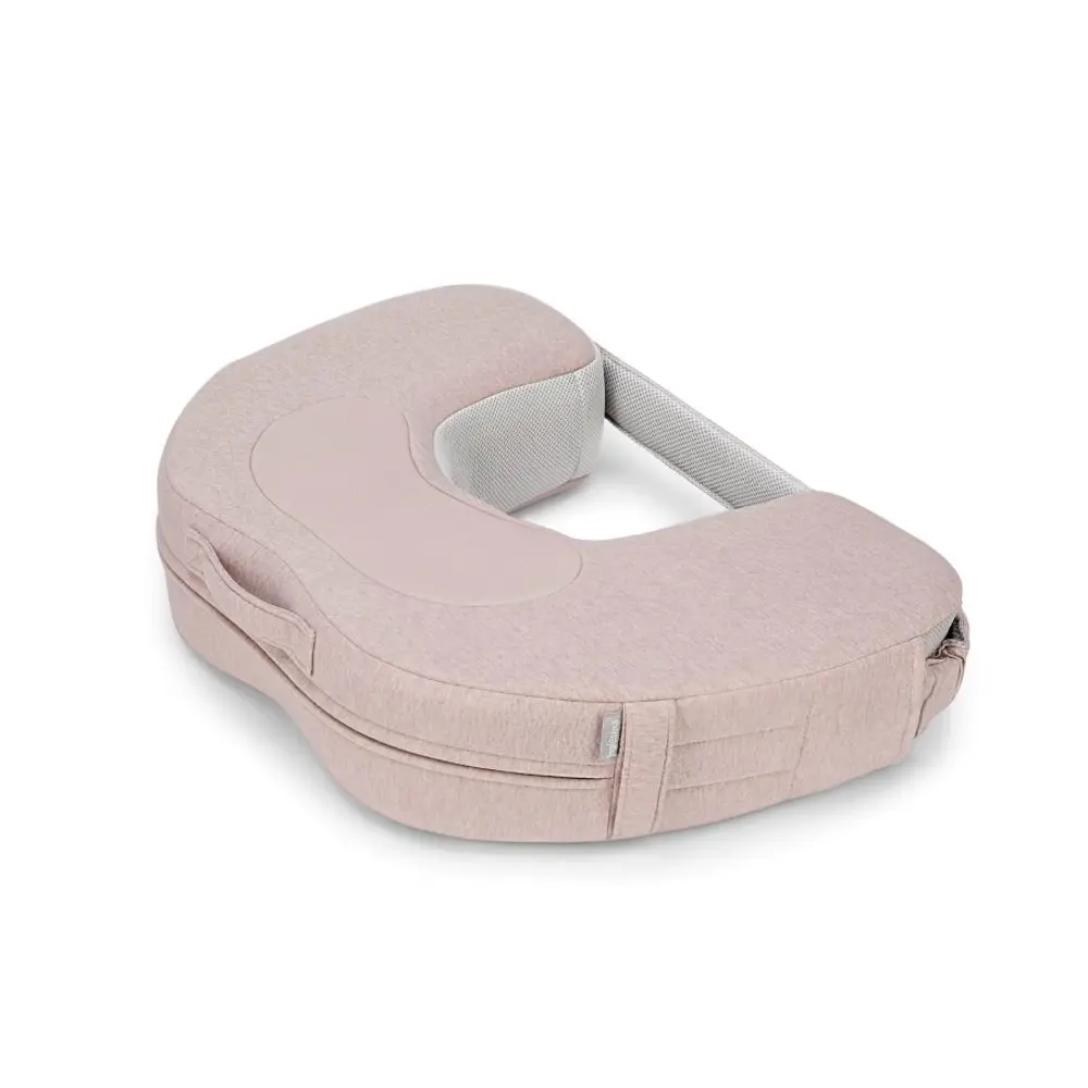 Inglesina kojící polštář Elysia Delicate Pink