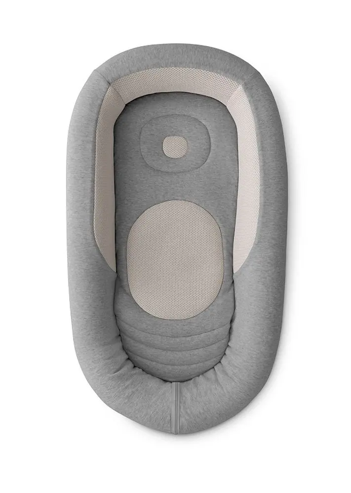 Inglesina hnízdo Welcome Pod Harmony Grey