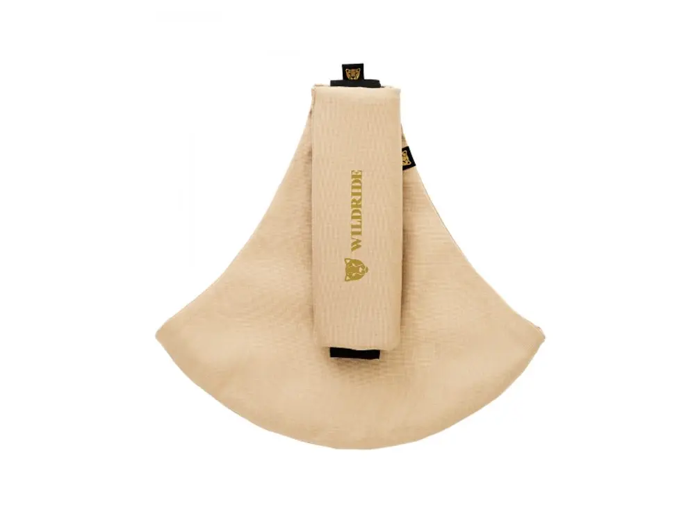 Wildride Dětské nosítko Beige
