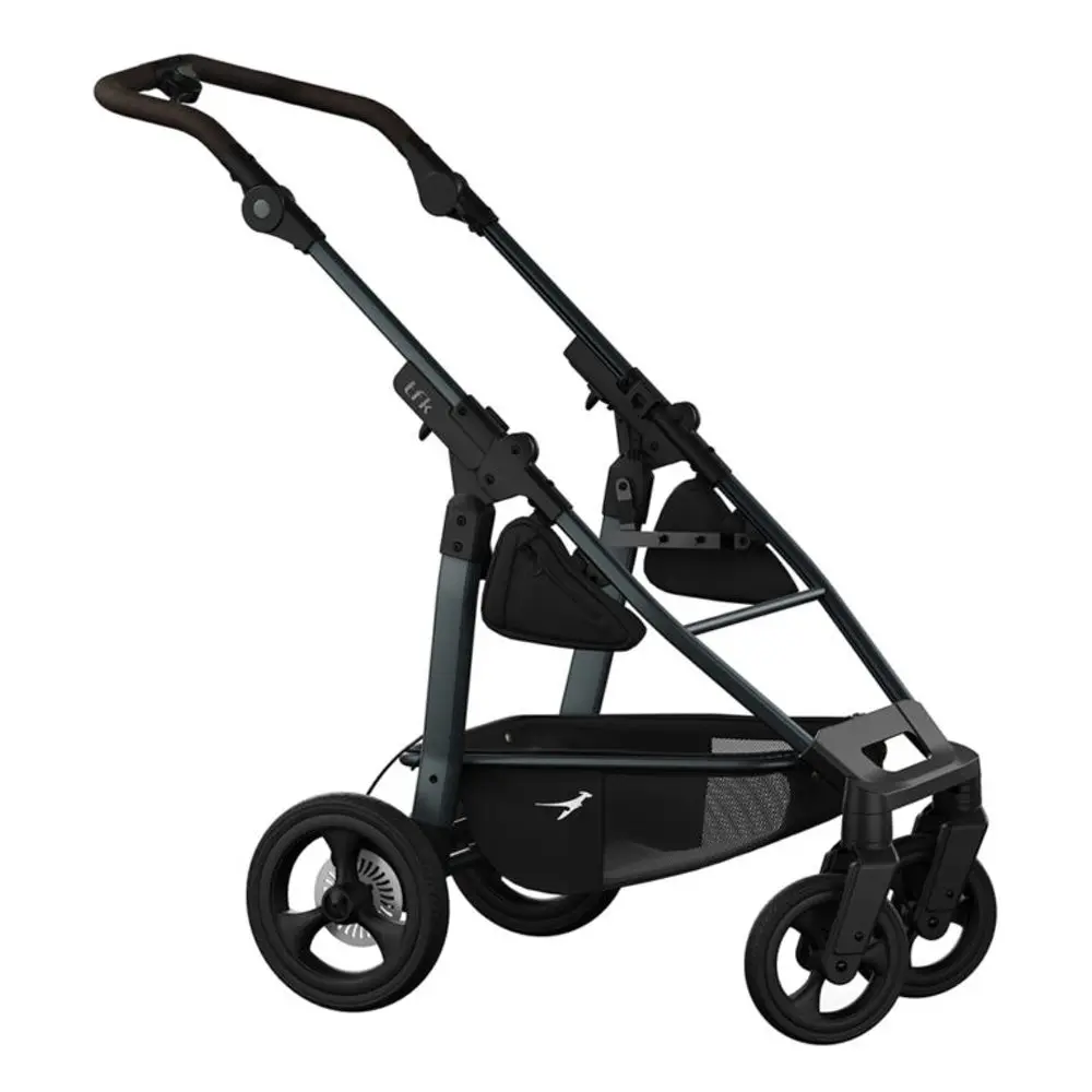 TFK mono 4 frame - air chamber wheel