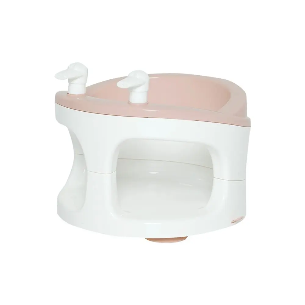 Bebe-Jou Koupací sedátko Dreamy Pink