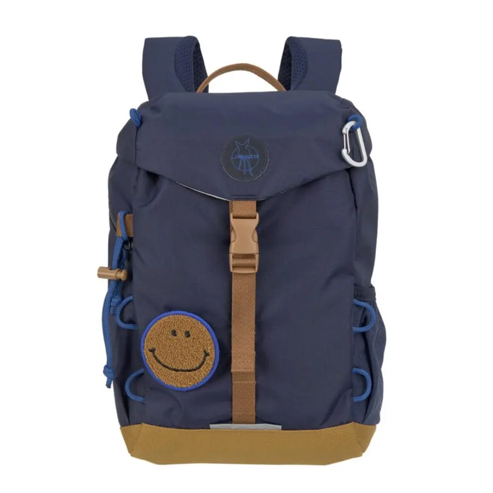 Lässig KIDS Mini Outdoor Backpack Little Gang navy