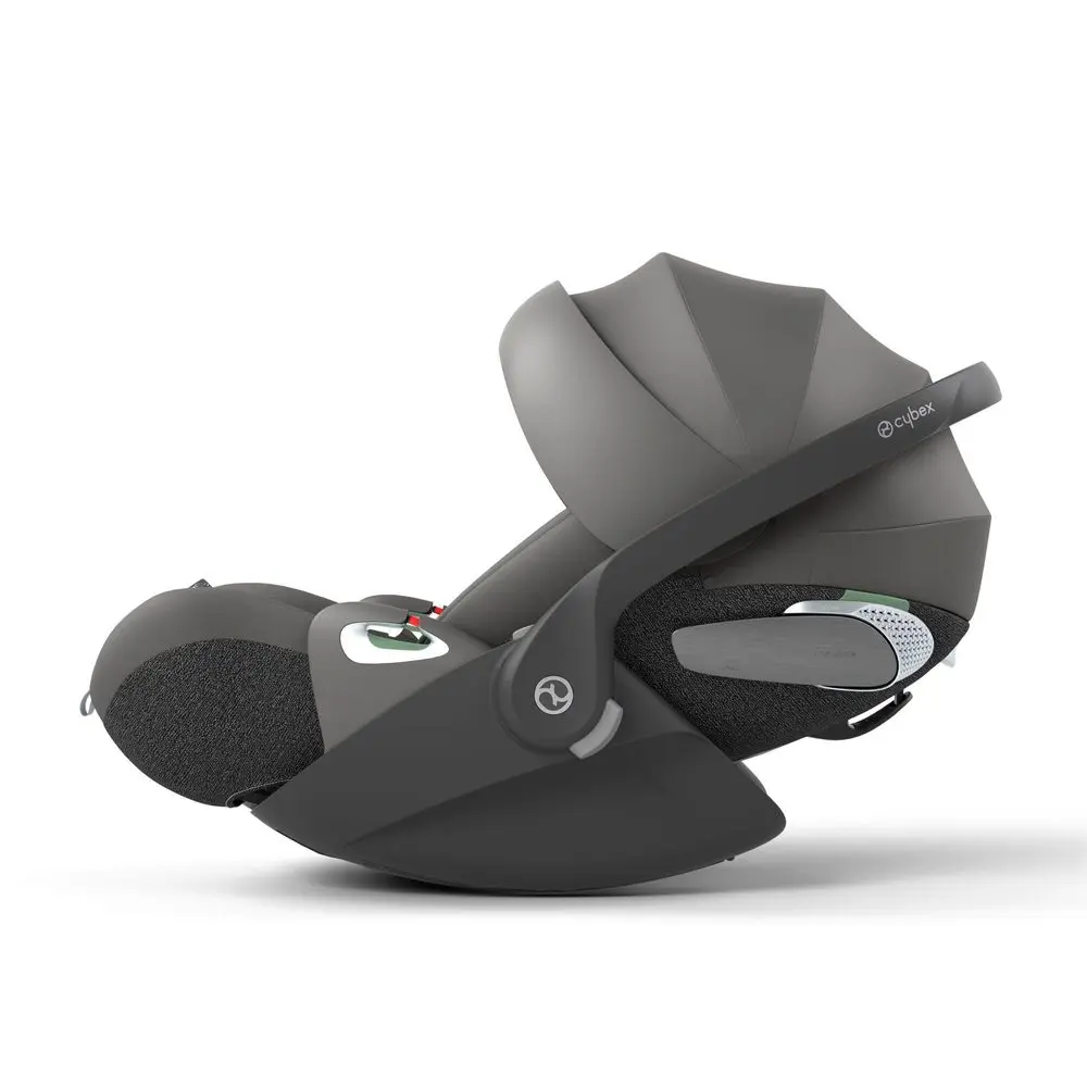 Cybex Cloud T i-Size 2025