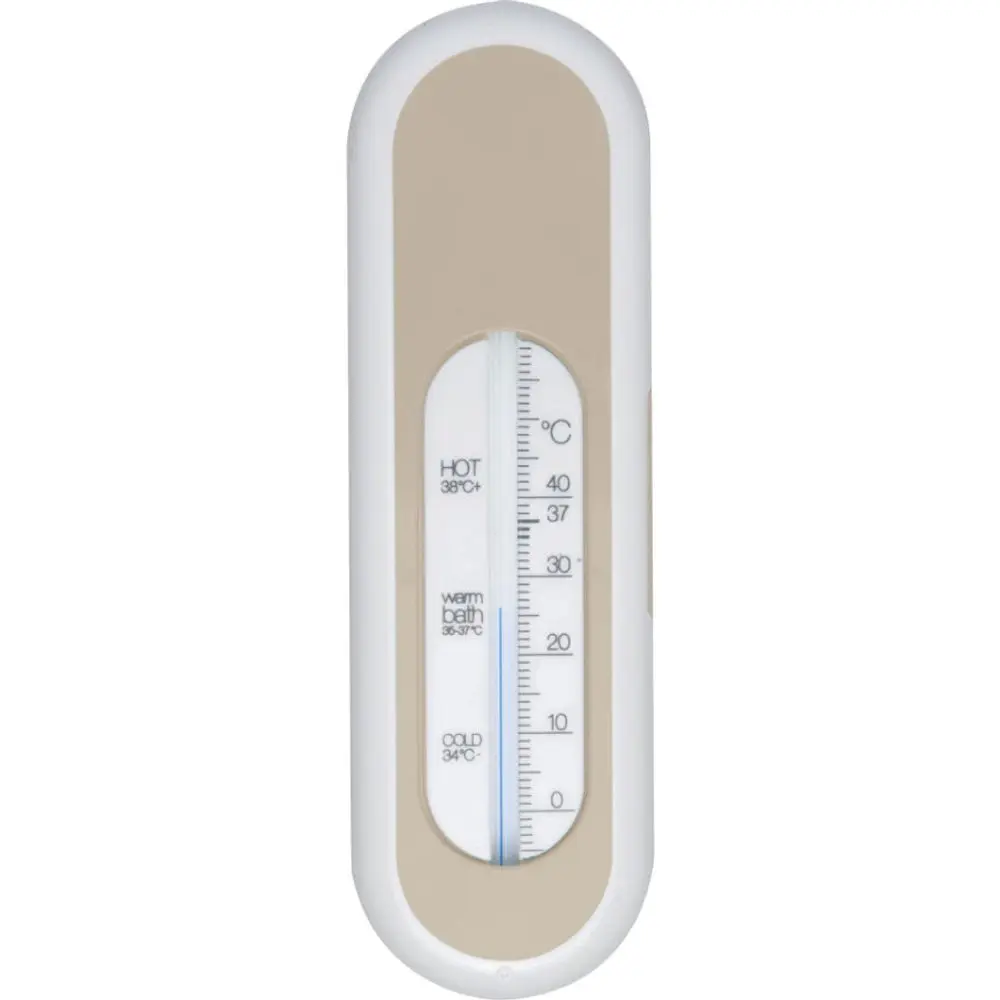 Bebe-Jou Koupací teploměr Fabulous Taupe