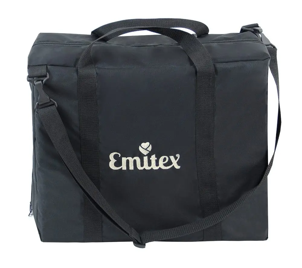 Emitex Cestovní obal na kočárek S