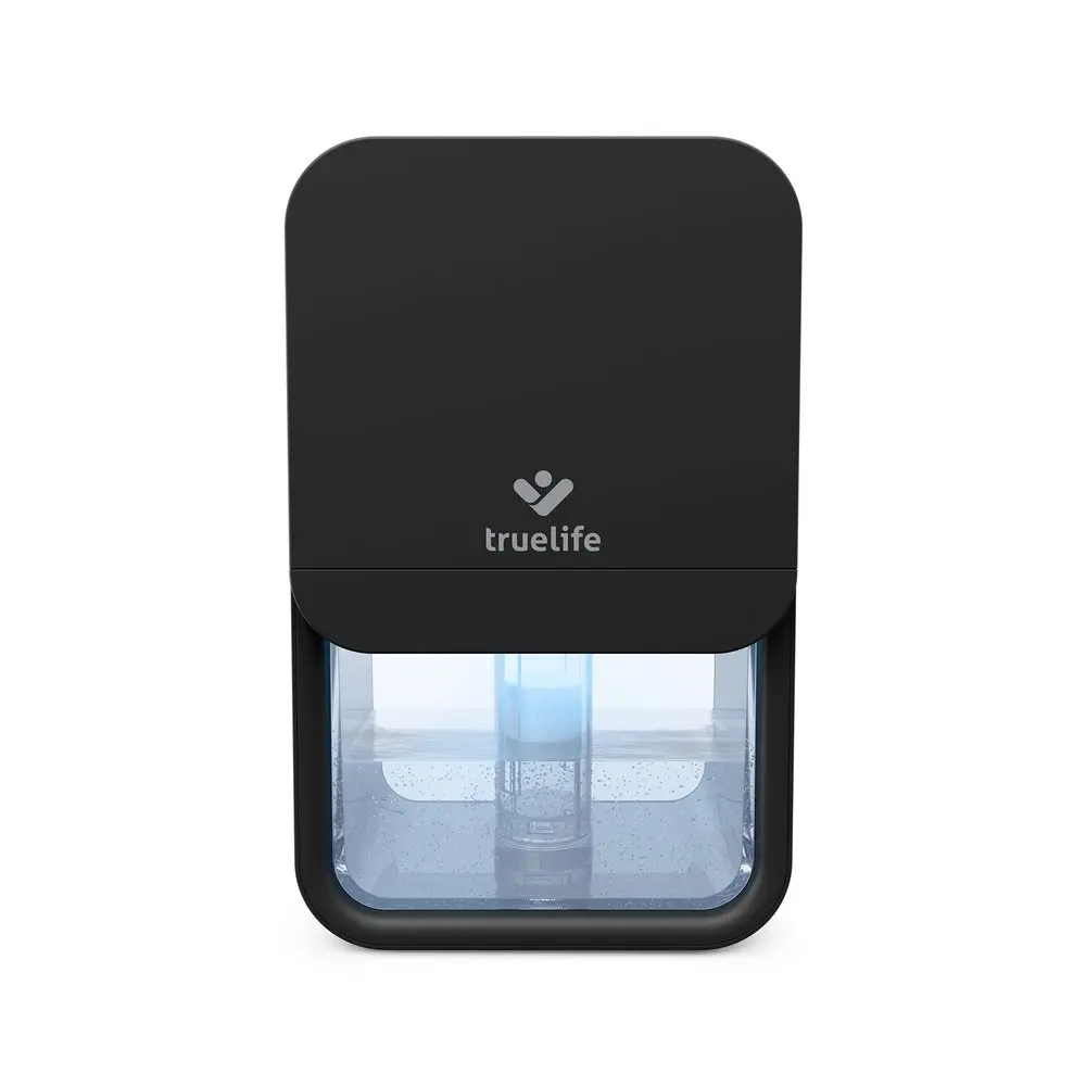 TrueLife AIR Dehumidifier DH3 Black