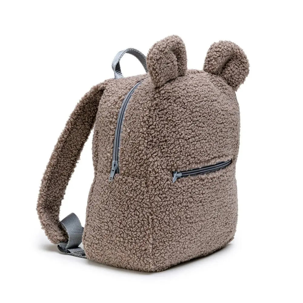 T-Tomi My first bag TEDDY - Grey