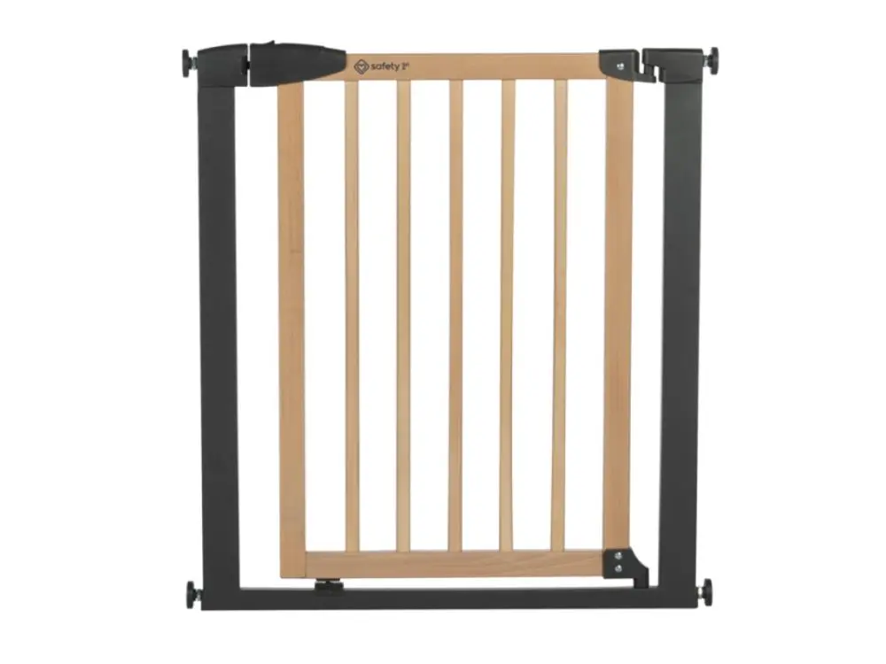 Safety 1st Zábrana Simply Close Metal & Wood