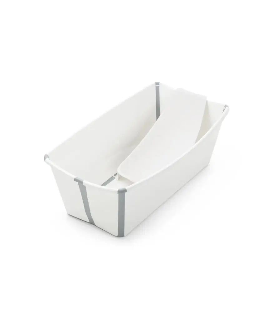 STOKKE® Flexi Bath® Skládací vanička s lehátkem -