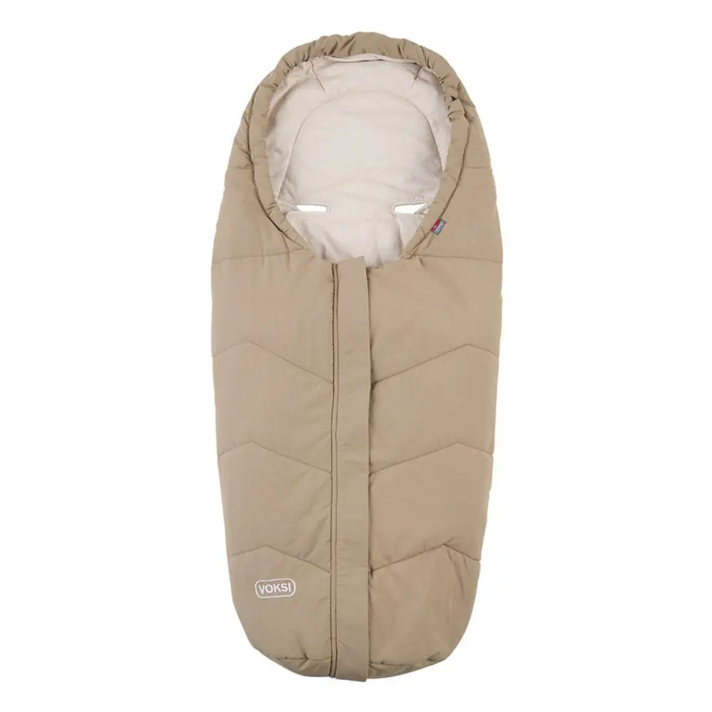 Voksi Move Light dark sand solid