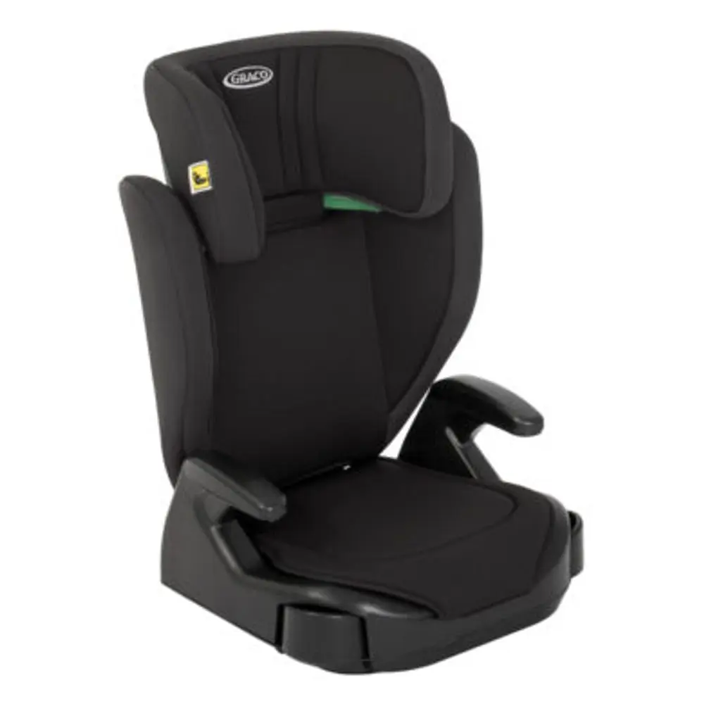 Autosedačka GRACO JUNIOR MAXI R129 Midnight