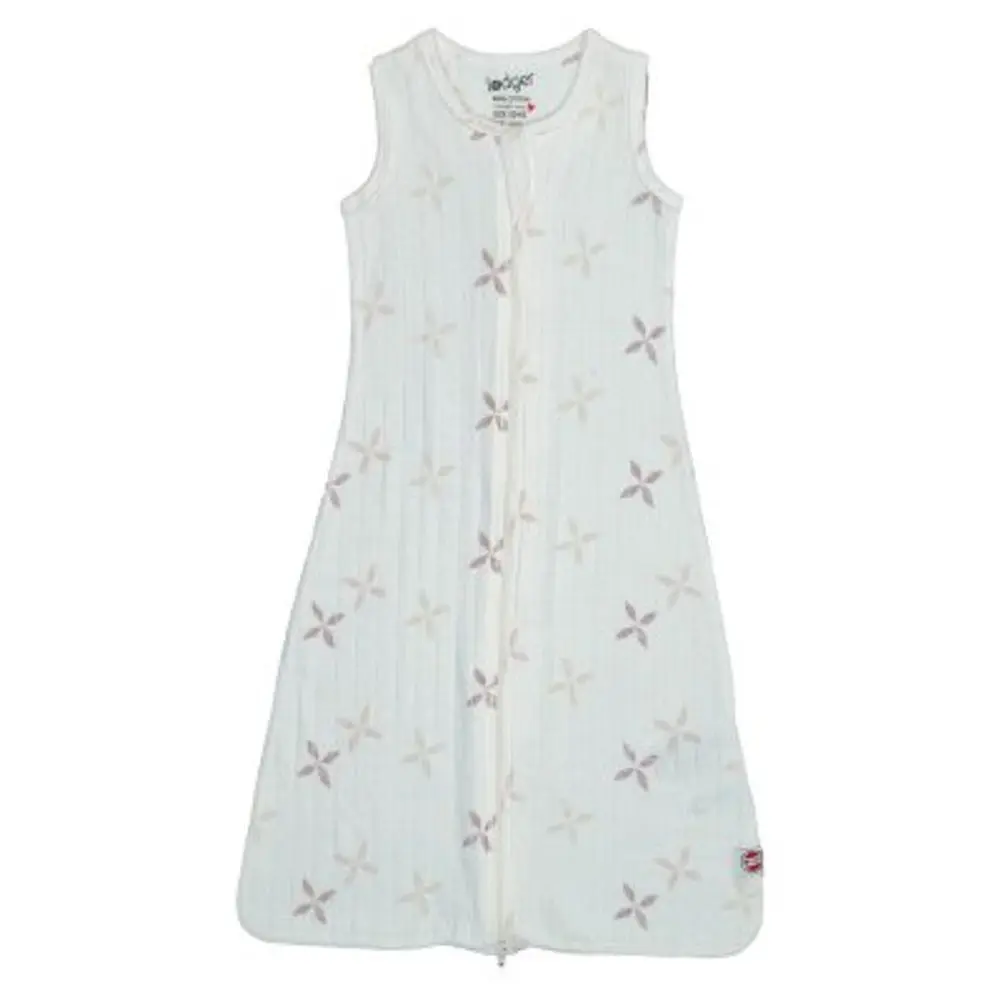 LODGER Hopper Sleeveless Solid Matcha Rose 56/62