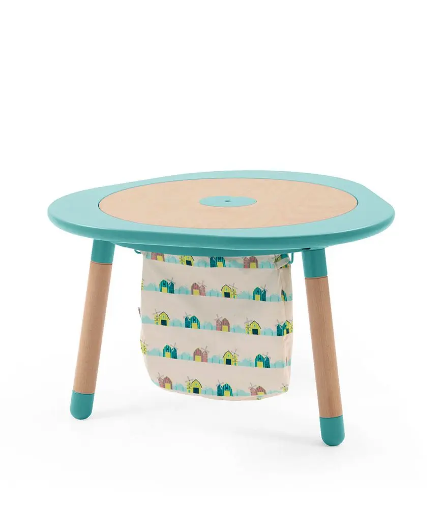 STOKKE® MuTable™ Small Cotton Bag - Windmills