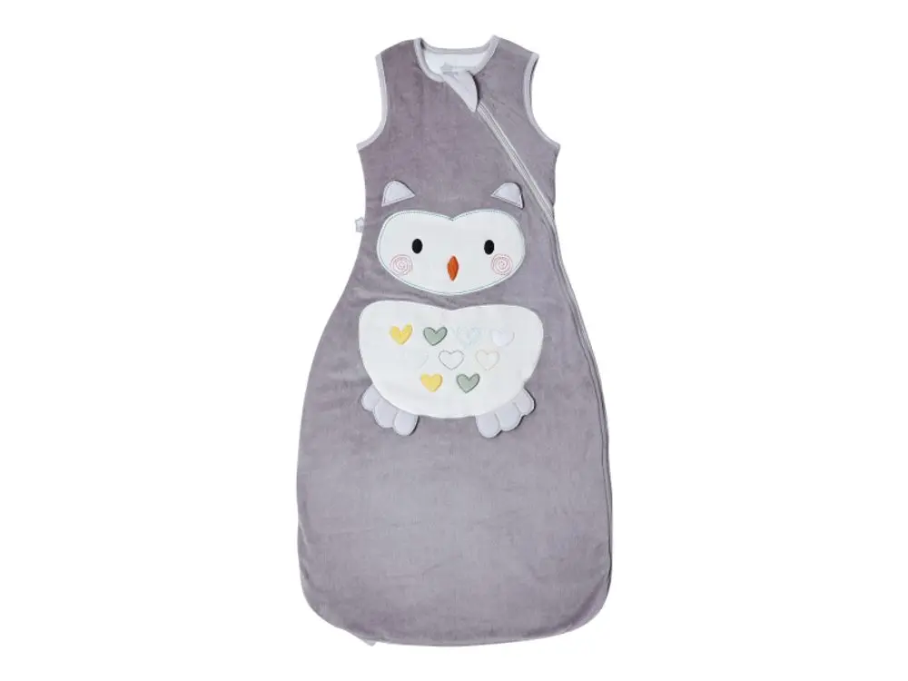 Tommee Tippee Spací pytel Grobag 18-36m letní Ollie the Owl