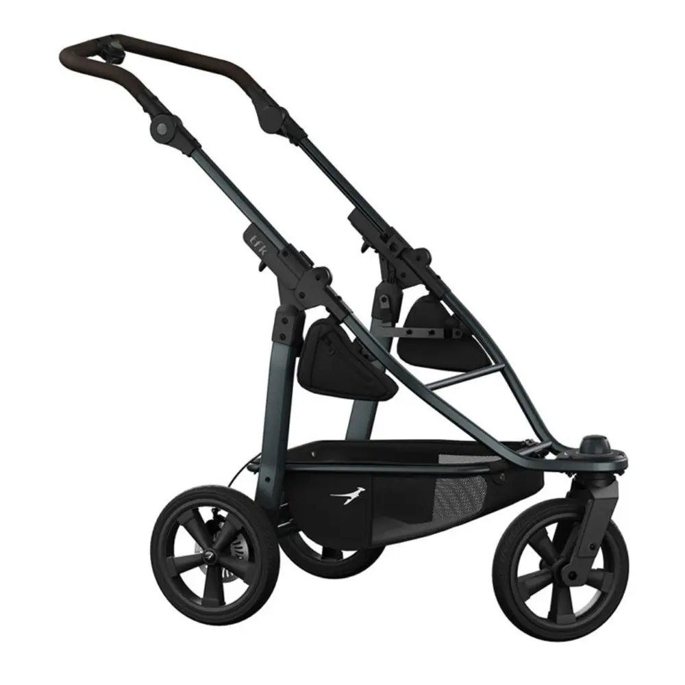 TFK mono 3 frame - air chamber wheel
