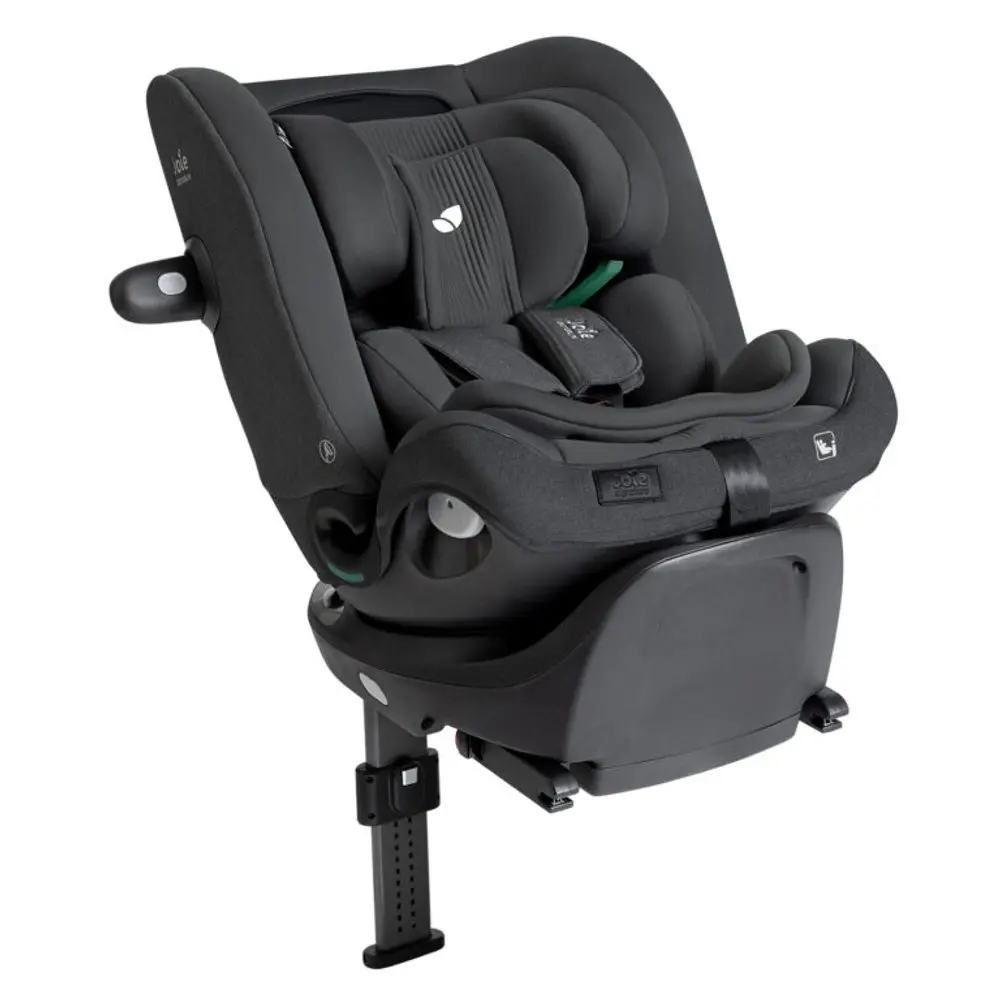 Joie i-Spin™ xl Signature ebony