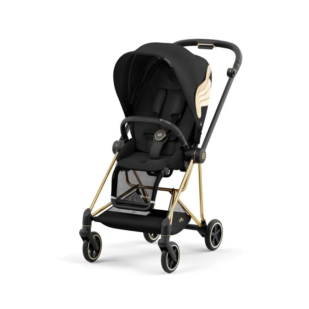 CYBEX Kočárek sportovní Mios Wings Platinum