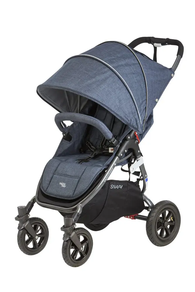 Valco Sport Snap 4 TAILOR MADE Denim 2020