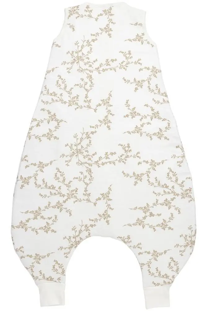 Meyco Letní Jumper vel.92 - Branches Sand