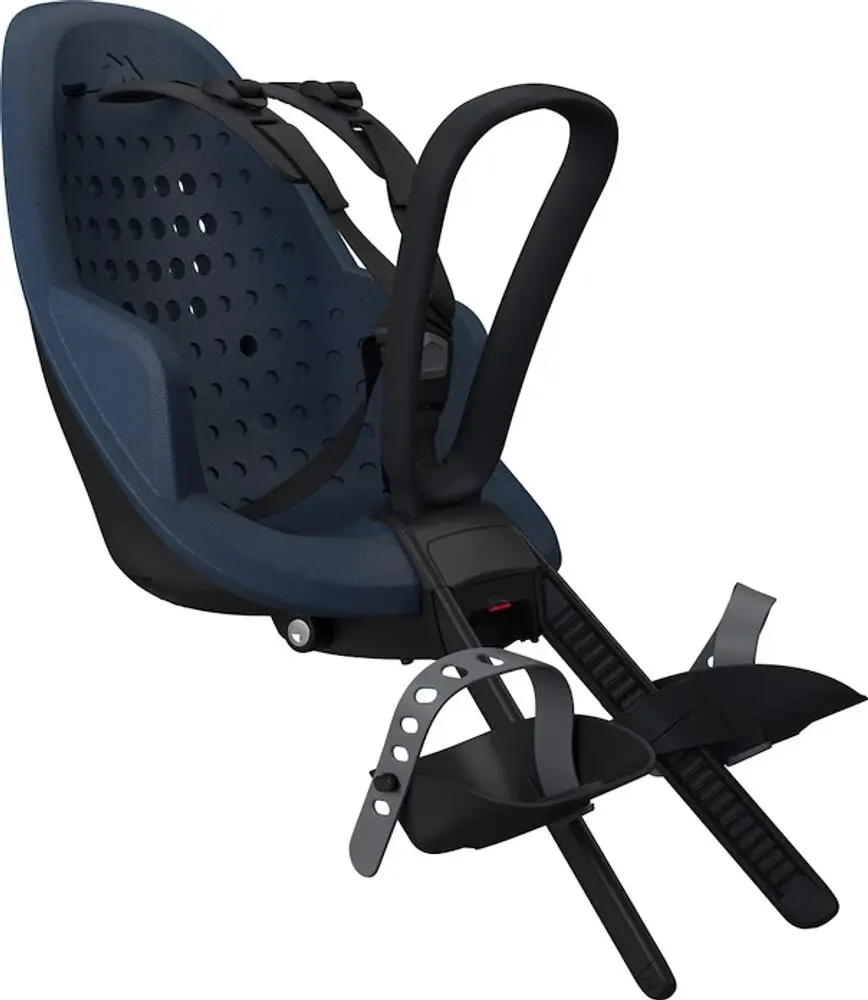 THULE Yepp 2 Mini- Front Mount,montáž vpředu - Majolica Blue