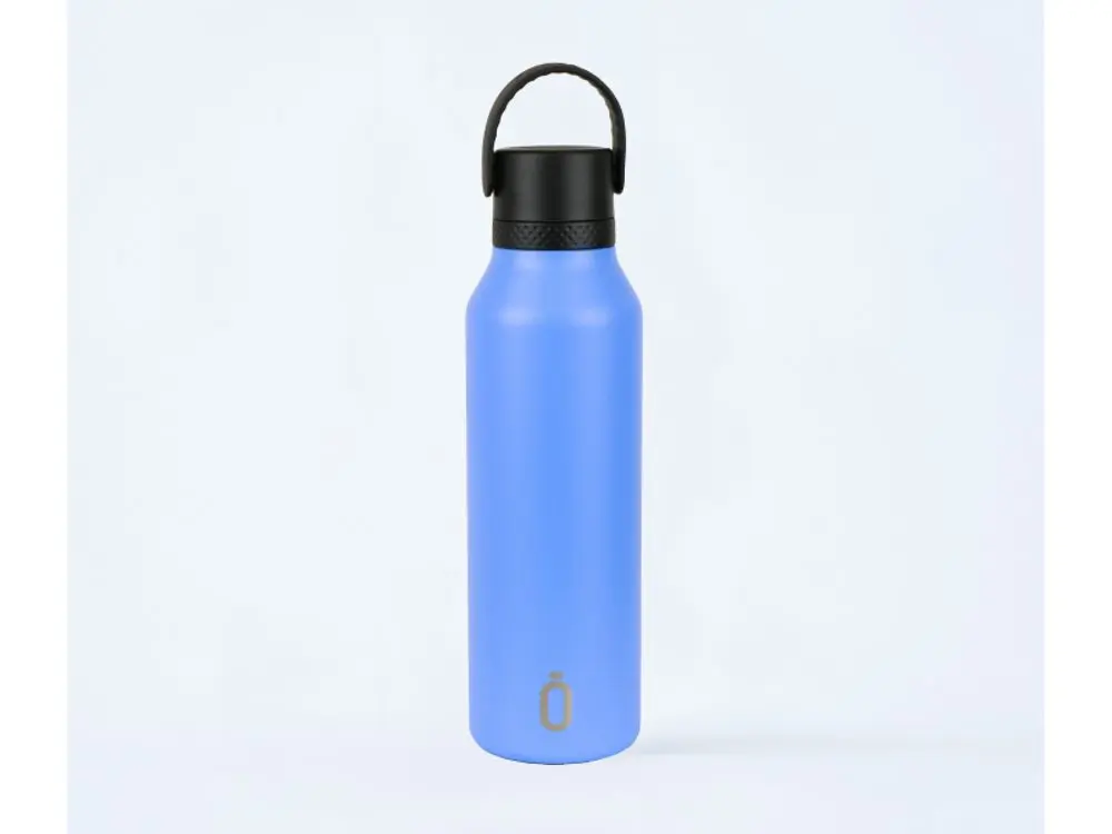 Runbott Termoláhev Mii 600 ml Royal Blue