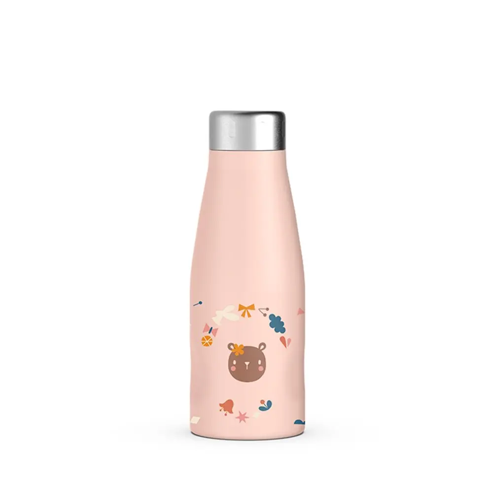Suavinéx termo nerezová láhev FOREST 350ml