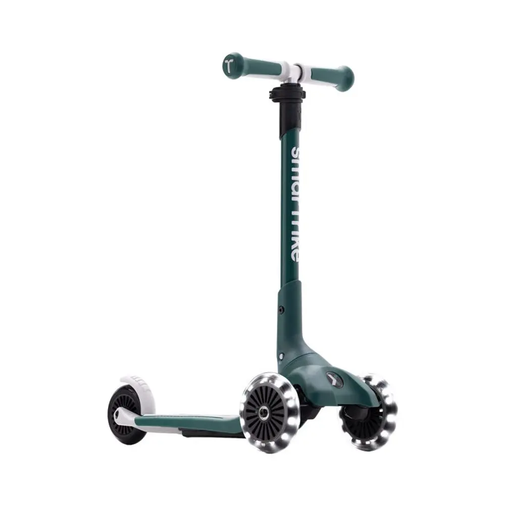 smarTrike Xtend Mini+ pine green