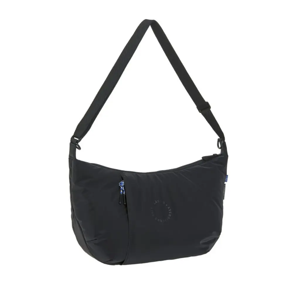 Lässig FAMILY Green Label Lunua Bum Bag black