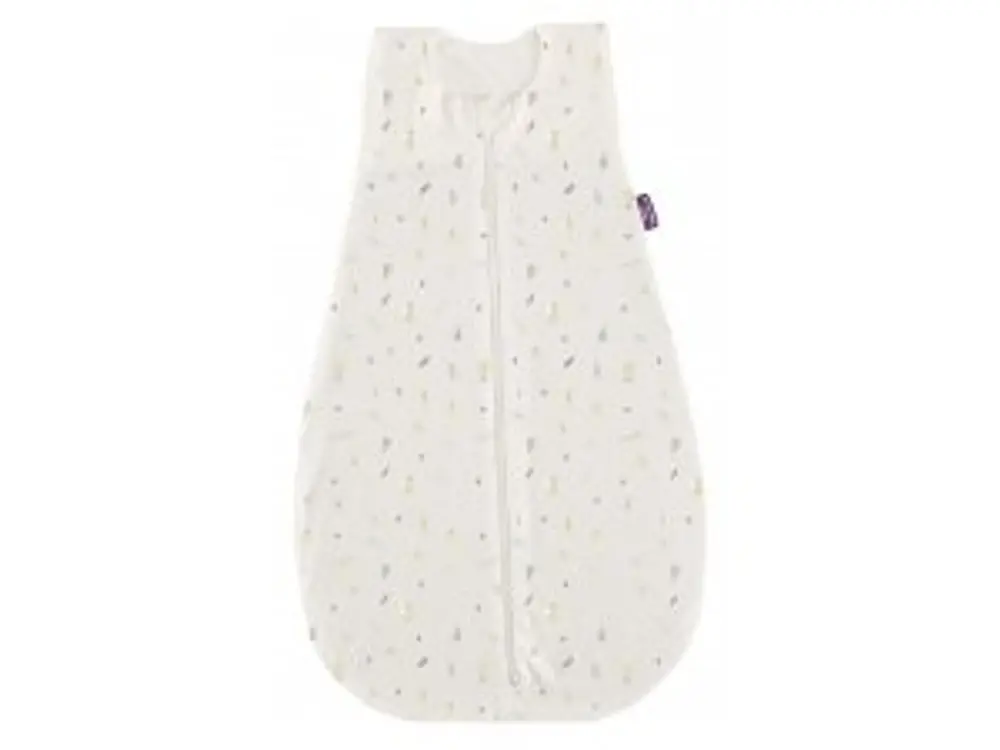 TRÄUMELAND Letní spací pytel Liebmich Tencel Sommerfrische 70 cm