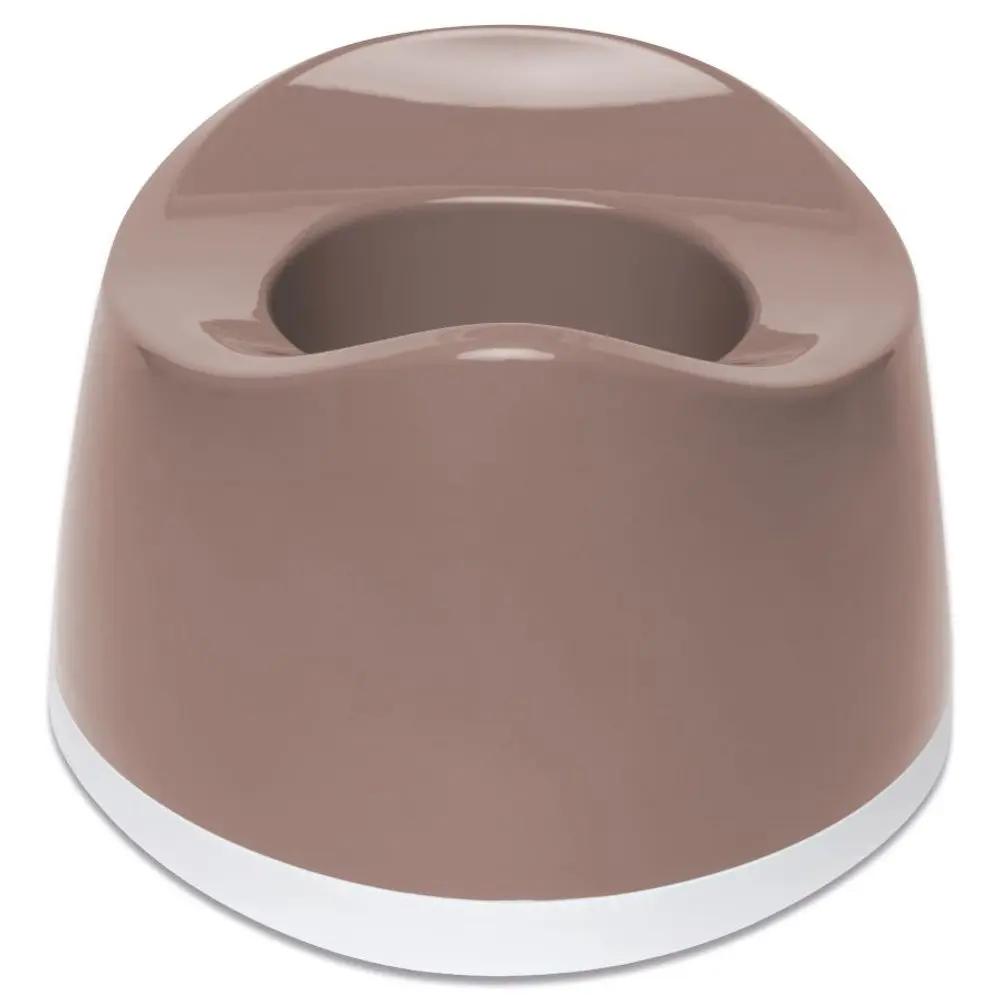Bebe-Jou Nočník oválný Bébé-Jou Fabulous Mocha Mousse