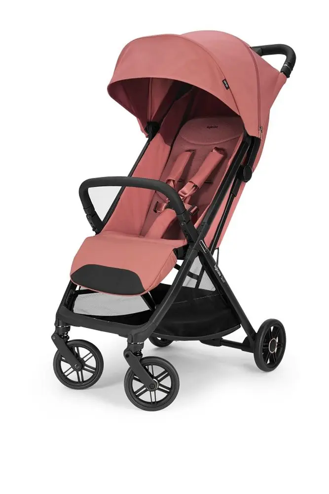 Inglesina sportovní kočárek Quid3 2025 Aurora Pink