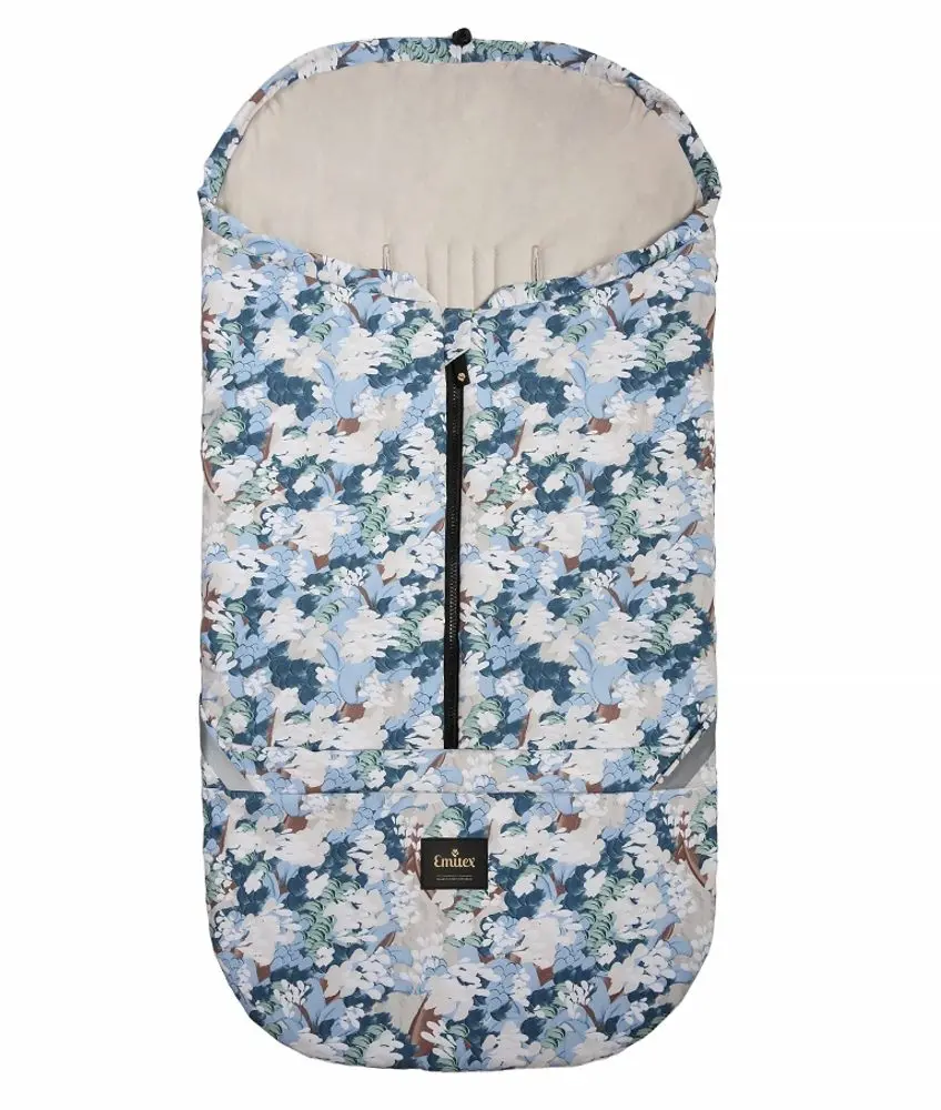 Emitex Fusak 2v1 Cocoon Softshell Dorbie