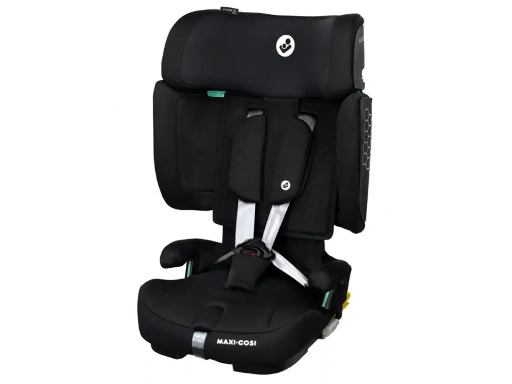 Maxi-Cosi Nomad XL Plus autosedačka Authentic Black