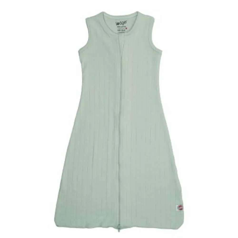 LODGER Hopper Sleeveless Solid Peppermint 56/62