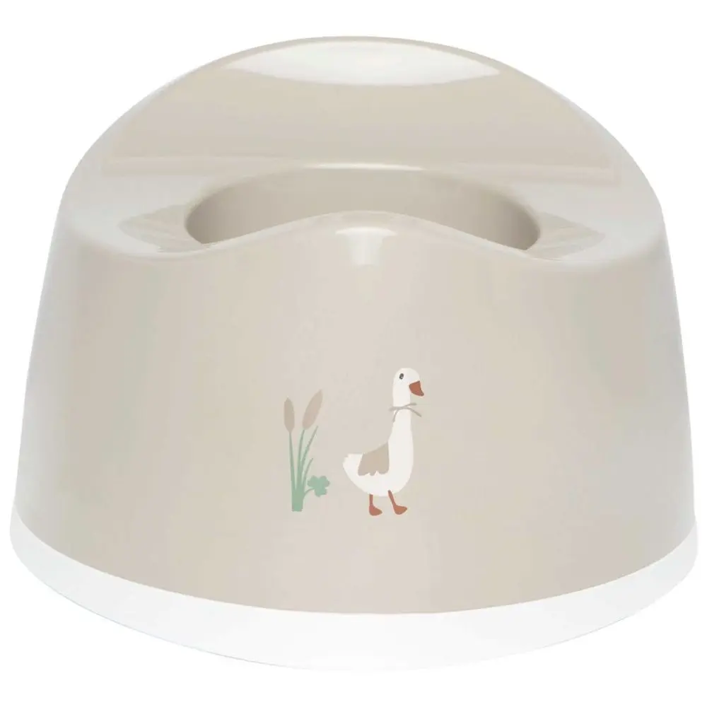 Bebe-Jou Nočník oválný Bébé-Jou Soft Spring