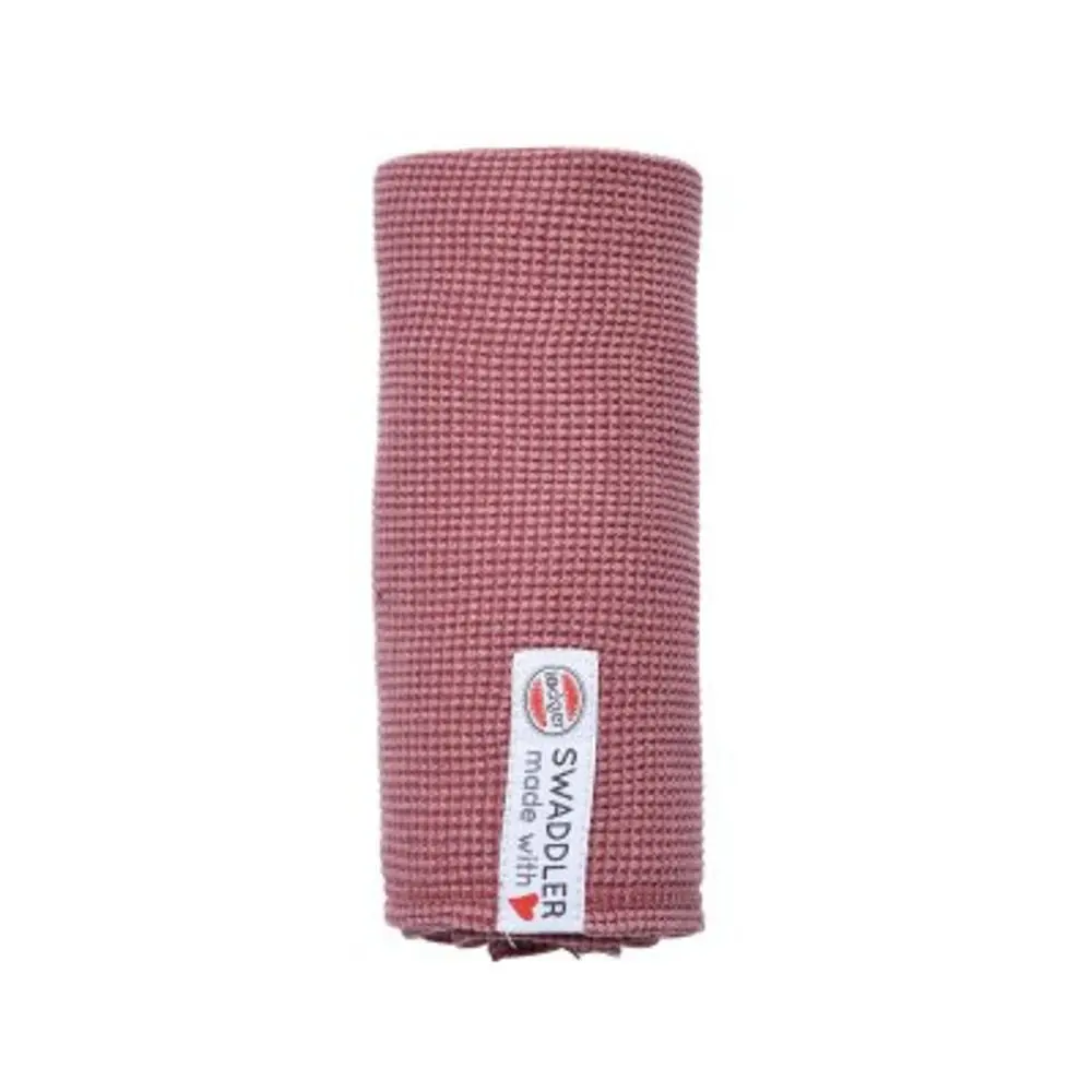 LODGER Swaddler Ciummbelle 70 x 70 cm Nocture