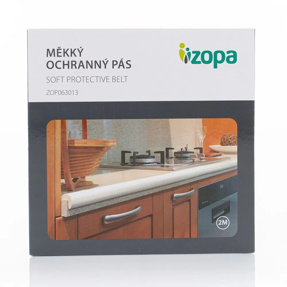 ZOPA Měkký ochranný pás -