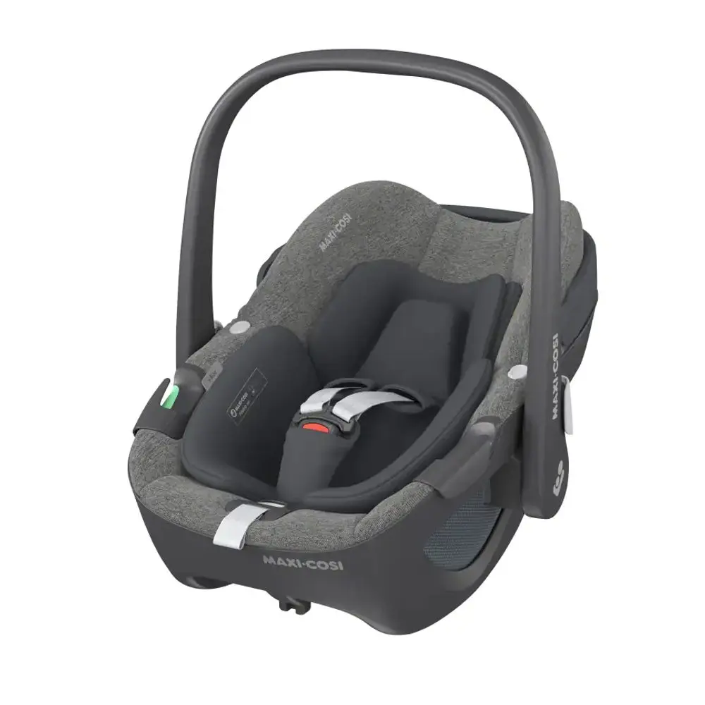 Maxi-Cosi Pebble 360 Select Grey 2024