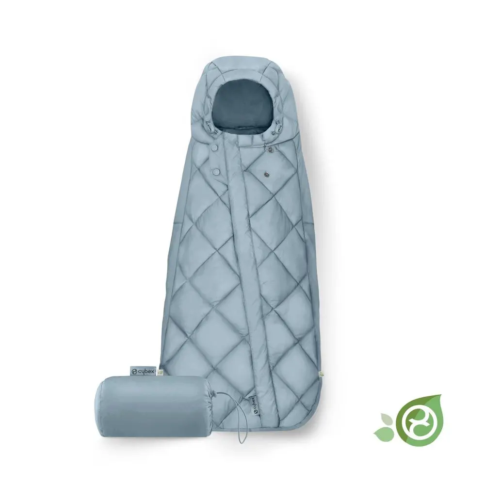 Cybex Snøgga 2 Mini Fusak 2023
