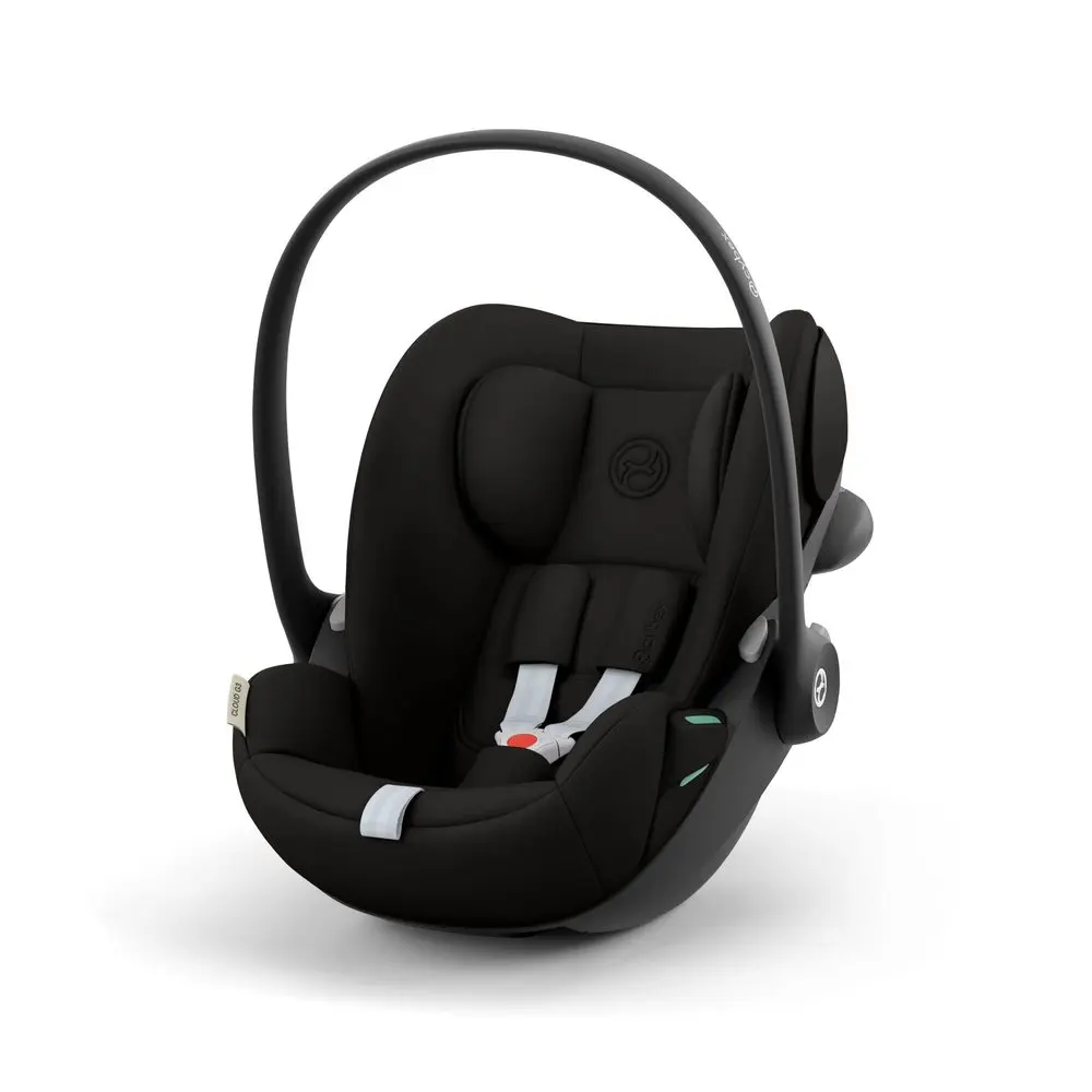 Cybex Cloud G3 i-Size Comfort 2026 -
