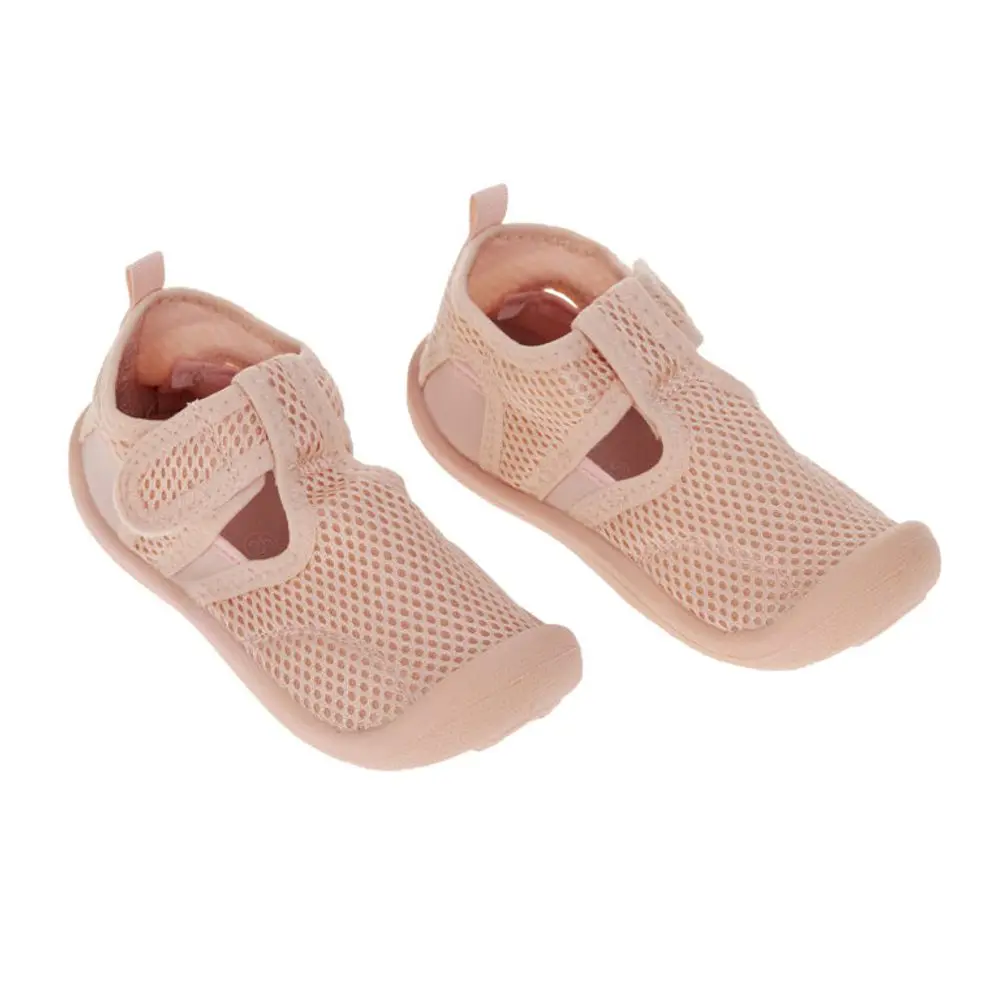 Lässig Splash Beach Sandals peach vel. 23