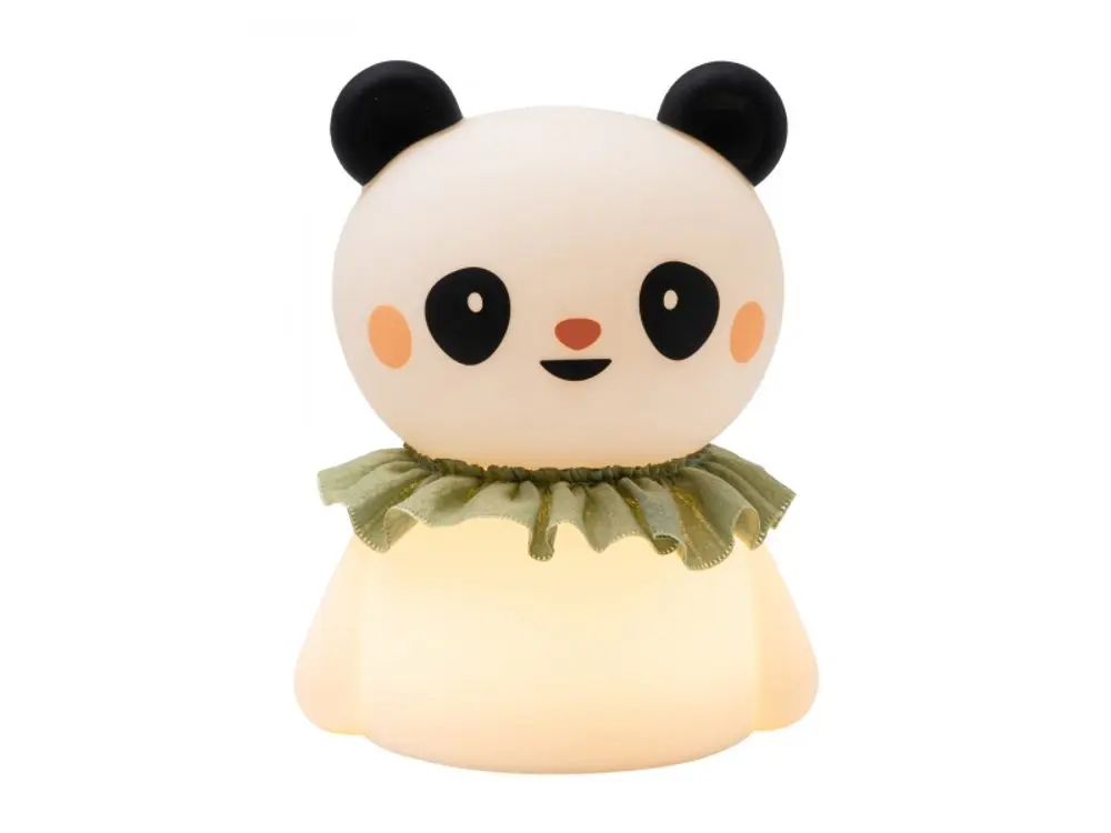 Taf Toys Noční světlo Panda