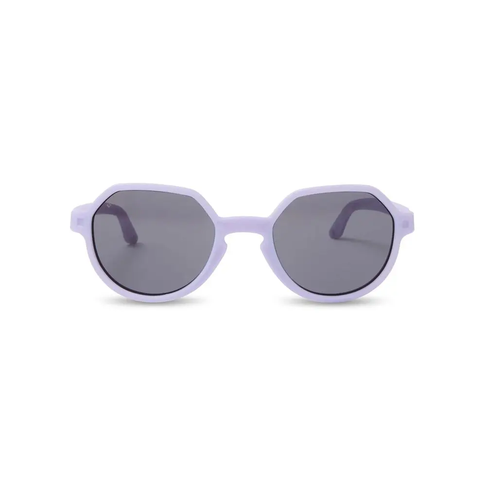 KiETLA sluneční brýle Oozz 2-4 roky - Lavender