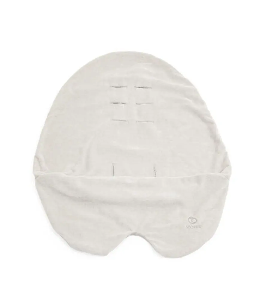 STOKKE® XPLORY® X Letní potah na sezení Light Grey