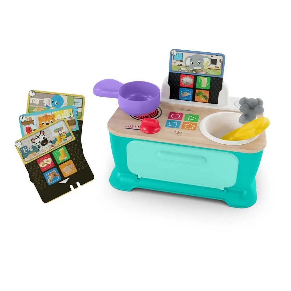 BABY EINSTEIN Hudební Kuchyňka