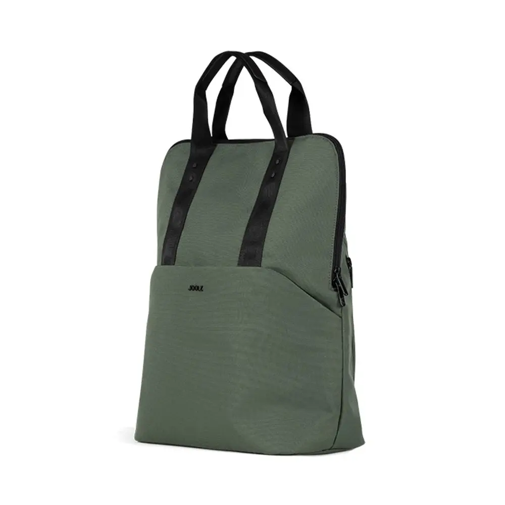 JOOLZ Uni Backpack Forest green